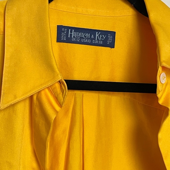 England designer blouse - Picture 4 of 6